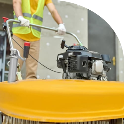 Construction Cleaning